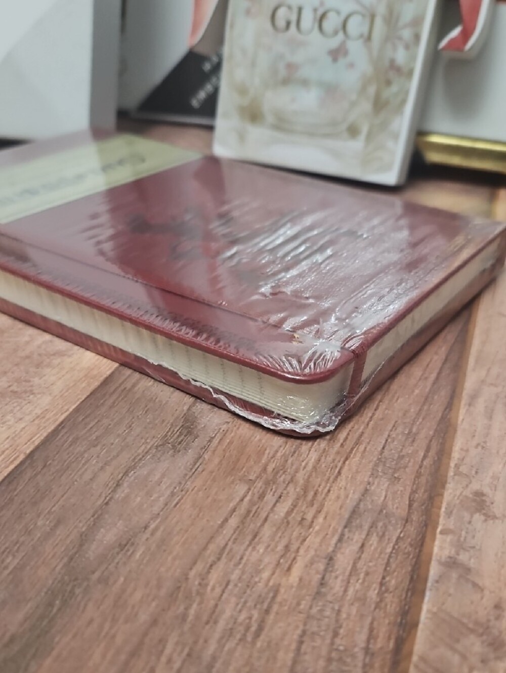 House Lannister Red Hardcover Journal - Picture 7 of 12